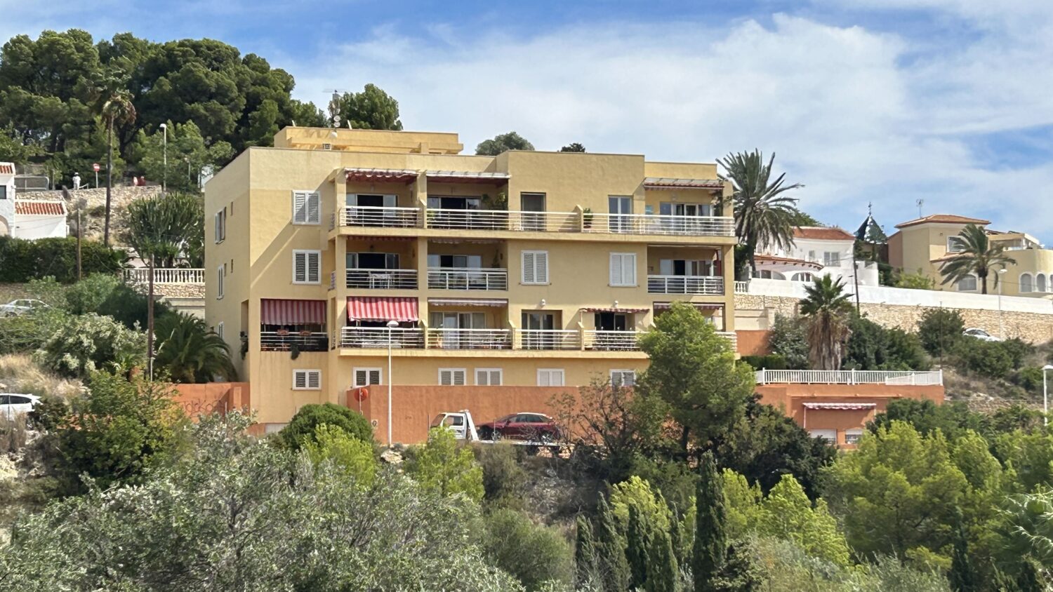  en calpe ·  259000€